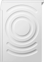 Стиральная машина Bosch WGB 24400ME