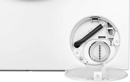 Стиральная машина с сушкой Bosch WDS 28460ME