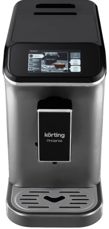Кофемашина Korting KACM 2003 Andante