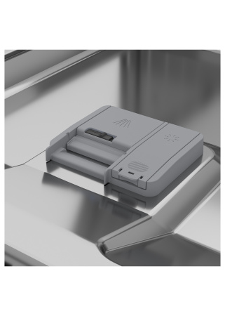 Посудомоечная машина встраиваемая Beko BDIS 1W861