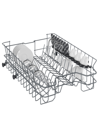 Посудомоечная машина встраиваемая Beko BDIS 1W861