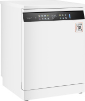 Посудомоечная машина Weissgauff DW 6138 Touch Inverter Autoopen
