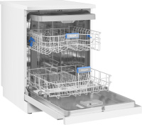 Посудомоечная машина Weissgauff DW 6138 Touch Inverter Autoopen