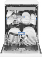 Посудомоечная машина Weissgauff DW 6138 Touch Inverter Autoopen