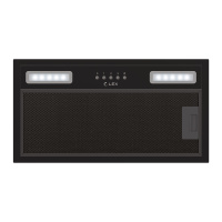 Вытяжка Lex HYPER 600 BBL