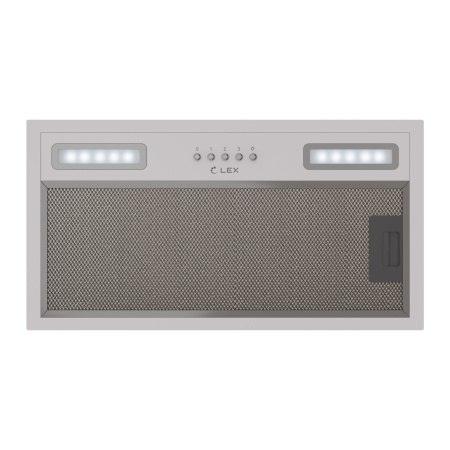 Вытяжка Lex HYPER 600 Inverter WH