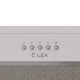 Вытяжка Lex HYPER 600 Inverter WH