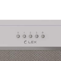 Вытяжка Lex HYPER 600 Inverter WH