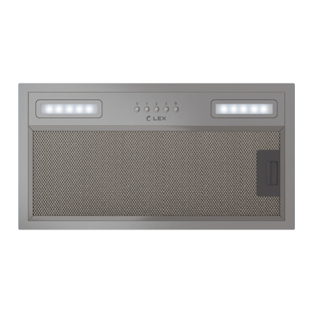 Вытяжка Lex HYPER 600 Inverter IX