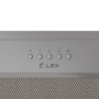 Вытяжка Lex HYPER 600 Inverter IX