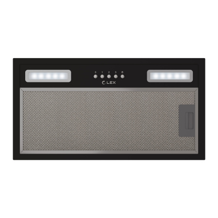 Вытяжка Lex HYPER 600 Inverter BL