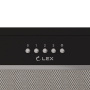 Вытяжка Lex HYPER 600 Inverter BL