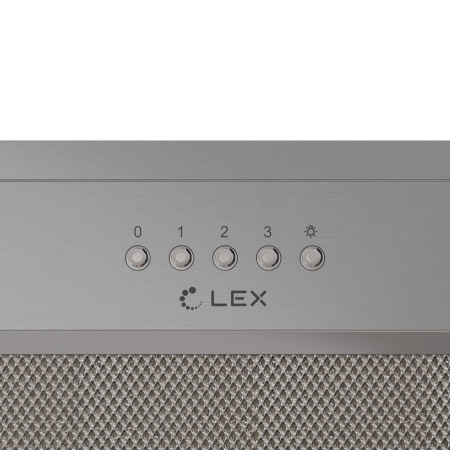 Вытяжка Lex HYPER 600 Light IX