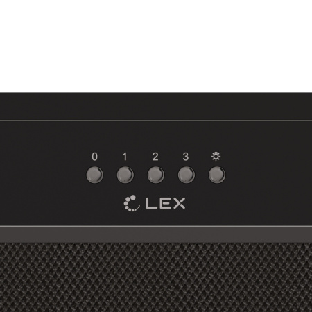 Вытяжка Lex HYPER 600 Light BBL