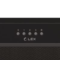 Вытяжка Lex HYPER 600 Light BBL