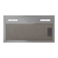 Вытяжка Lex HYPER 900 Inverter IX