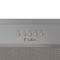 Вытяжка Lex HYPER 900 Inverter IX
