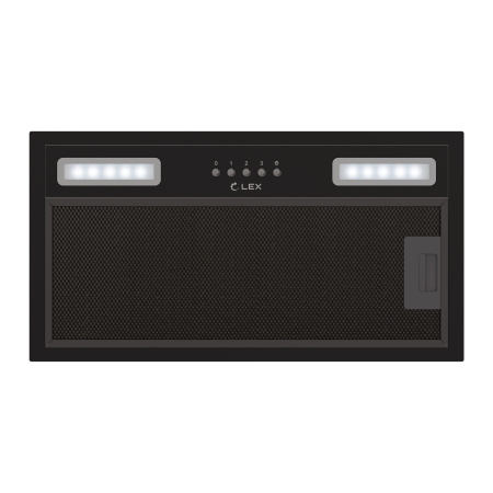 Вытяжка Lex HYPER 900 Inverter BBL