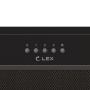 Вытяжка Lex HYPER 900 Inverter BBL
