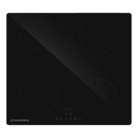 maunfeld_avi594bk Варочная поверхность индукционная Maunfeld AVI594BK