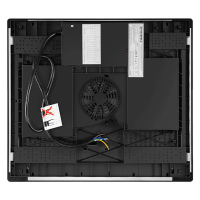 maunfeld_avi594bk Варочная поверхность индукционная Maunfeld AVI594BK