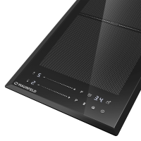 Варочная поверхность индукционная Maunfeld CVI292S2FBK LUX Inverter