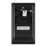 Варочная поверхность индукционная Maunfeld CVI292S2FBK LUX Inverter