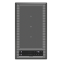 Варочная поверхность индукционная Maunfeld CVI292S2FMDGR LUX Inverter