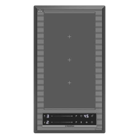 Варочная поверхность индукционная Maunfeld CVI292S2FMDGR LUX Inverter