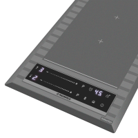 Варочная поверхность индукционная Maunfeld CVI292S2FMDGR LUX Inverter