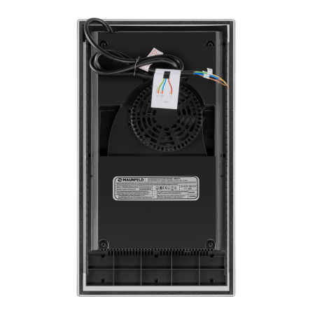 Варочная поверхность индукционная Maunfeld CVI292S2FMDGR LUX Inverter