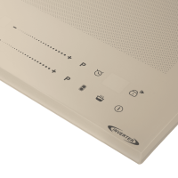 Варочная поверхность индукционная Maunfeld CVI292S2FWH LUX Inverter