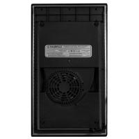 Варочная поверхность индукционная Maunfeld CVI292S2FWH LUX Inverter
