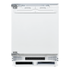 Морозильник встраиваемый Maunfeld MBFR88SWGR Inverter