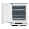 Морозильник встраиваемый Maunfeld MBFR88SWGR Inverter