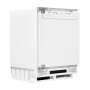 Морозильник встраиваемый Maunfeld MBFR88SWGR Inverter