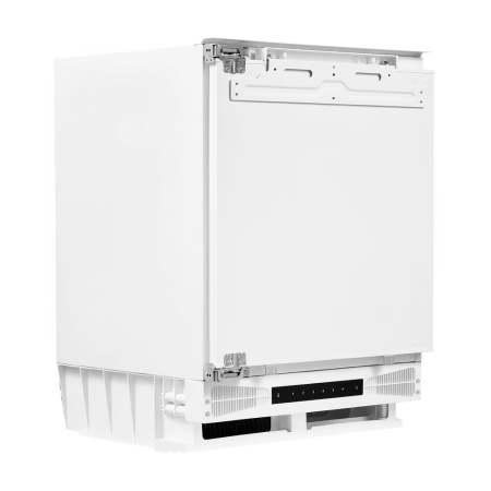 Морозильник встраиваемый Maunfeld MBFR88SWGR Inverter