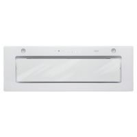 Вытяжка Konigin Falcon White Glass 80