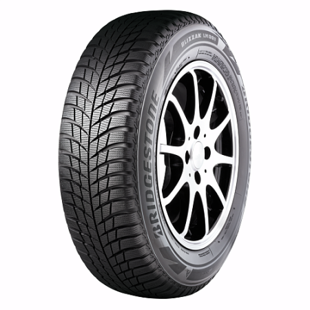Шина Bridgestone LM001 Blizzak 225/55R18 102V 9357 XL