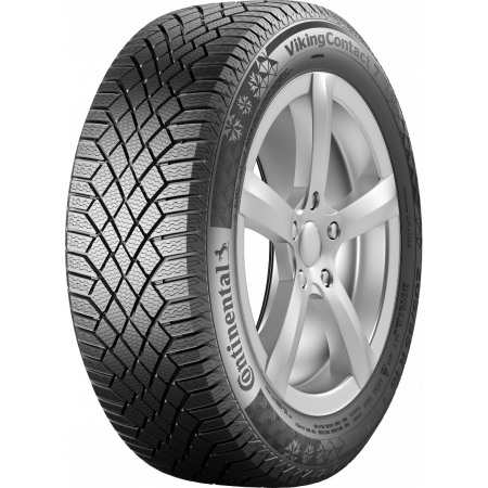 Шина Continental VikingContact7 215/65R17 103T 345017