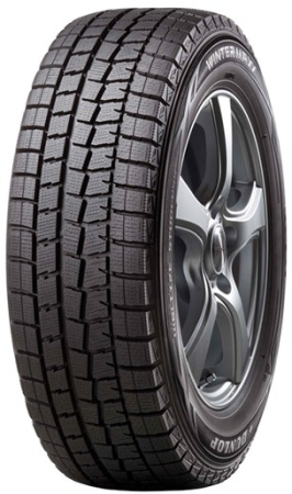Шина Dunlop WinterMaxx WM01 225/50R17 98T 307785 XL