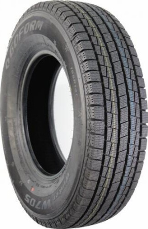 Шина Foman (Goform) W705 Polar Bear 185/60R15 84T 6019 (401001416)