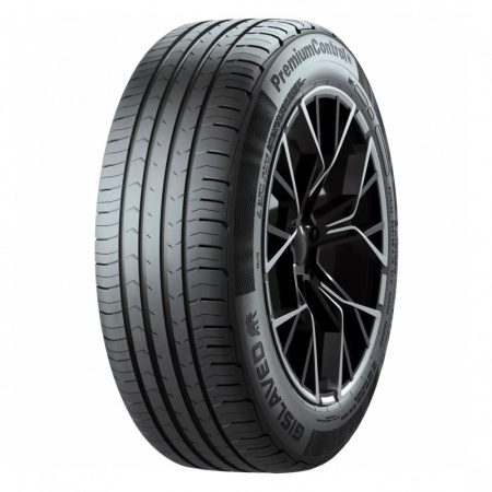 Шина Gislaved PremiumControl 215/65R16 98H 3150020000