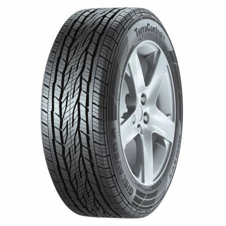 Шина Gislaved TerraControl 225/65R17 102H 3600030000