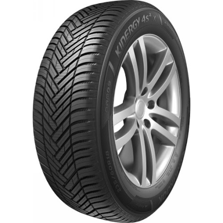 Шина Hankook H750 225/55R18 98V 1030348