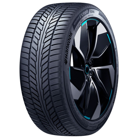 Шина Hankook IW01A 235/45R21 101V 1033384 XL