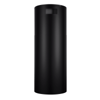 Вытяжка Maunfeld Lee Light Isla 35 Sensor черный