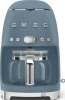 Кофеварка капельная Smeg DCF02SBMEU