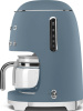 Кофеварка капельная Smeg DCF02SBMEU