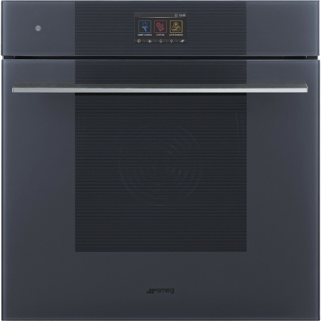 Духовой шкаф Smeg SO6104S4PG